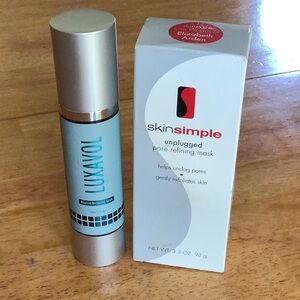 Skincare bundle NWT